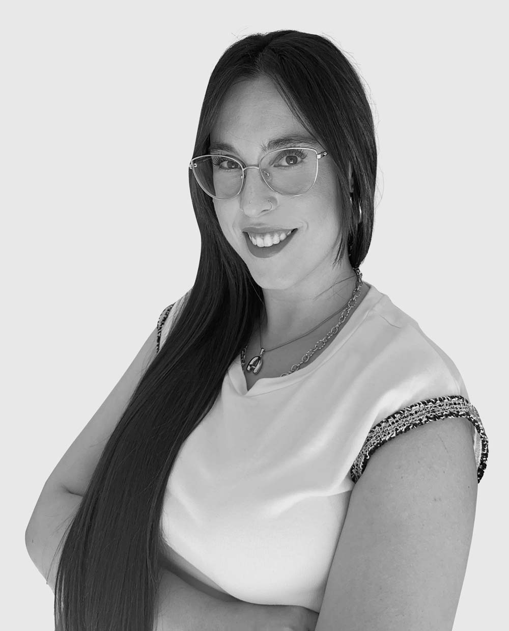 Andrea Gracia